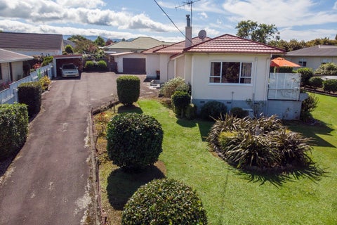 32 Queen Street, Dannevirke