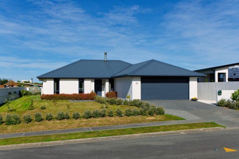 76 Shearwater Drive, Kaikoura