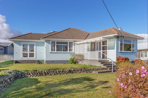 196 Cambridge Street, Levin, Levin