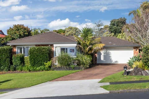 41 Wiltshire Place, Somerville, Manukau