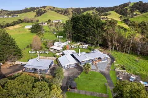 318 Inland Road, Helensville, Helensville