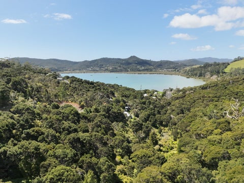 0 Te Wahapu, Russell, Russell