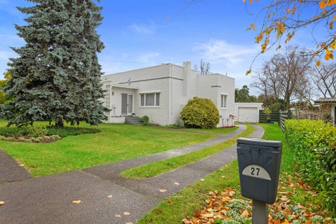 27 High Street, Glenholme, Rotorua