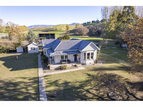 114 Veritys Road, Cave