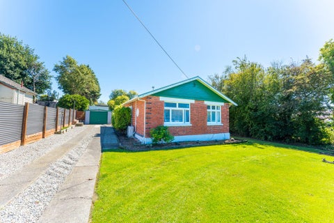81 Luxmoore Road, Marchwiel, Timaru