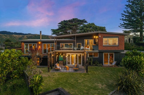 72 Rosetta Road, Raumati South, Paraparaumu