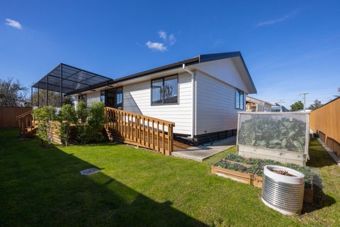 26A Eyre Street, Feilding, Feilding