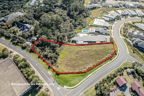 1 Woodridge Drive, Stanmore Bay, Whangaparāoa