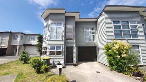 7 Bushpark Place, Flat Bush, Auckland