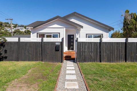 1/46 Puriri Street, Miramar, Wellington