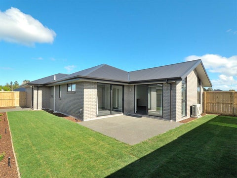 95 Ridgeway Avenue, Rolleston, Rolleston