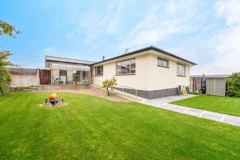 48 Mountain View Road, Glenwood, Timaru