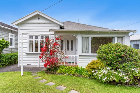 5 Ascot Avenue, Narrow Neck, Auckland