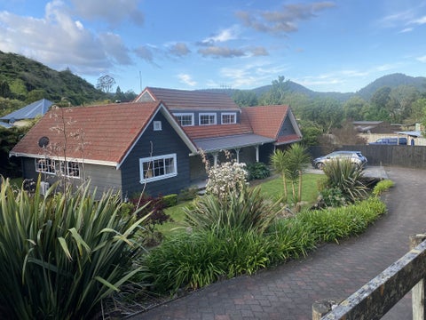 81 Okareka Loop Road, Lake Okareka, Rotorua