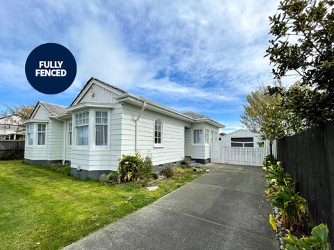 639 Worcester Street, Linwood, Christchurch