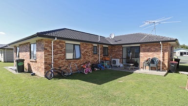 12 Albany Street, Kingswell, Invercargill