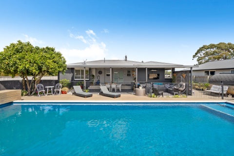 98 Solway Crescent, Solway, Masterton