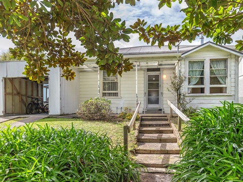 49 Honi Taipua Street, Manakau, Levin
