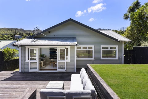 6 Colway Street, Ngaio, Wellington