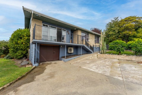 4 Beaumont Street, Oceanview, Timaru