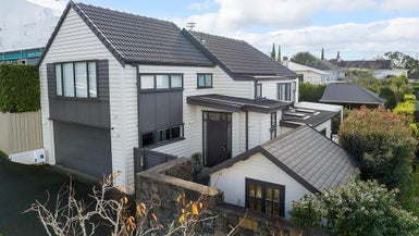 120 Benson Road, Remuera, Auckland