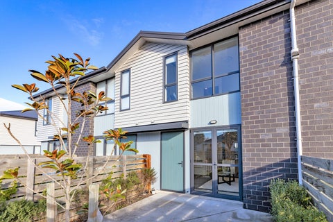 3/14 Buffon Street, Waltham, Christchurch