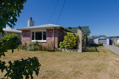 22 Keir Crescent, Lansdowne, Masterton