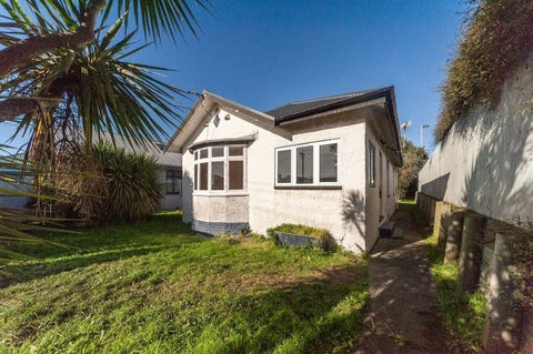 372 Broadway, Miramar, Wellington