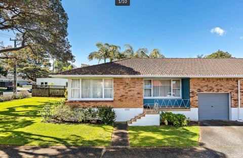 1/16 Orakau Avenue, Epsom, Auckland