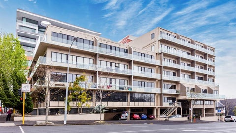 2J/72 Wellesley Street West, Auckland Central, Auckland
