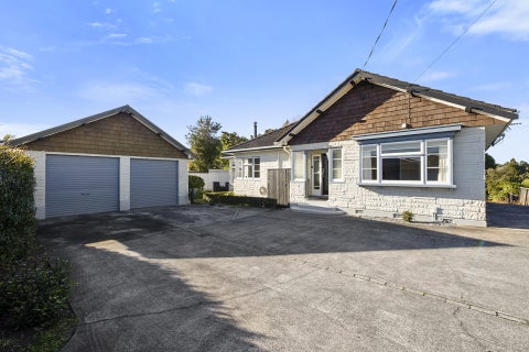 187A Carrington Street, Lower Vogeltown, New Plymouth