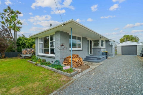 125 Blackett Street, Rangiora, Rangiora