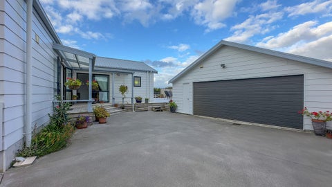11 Titoki Street, Matamata, Matamata