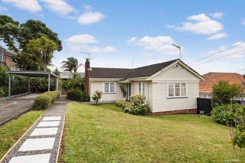 4 Locke Avenue, Mount Roskill, Auckland