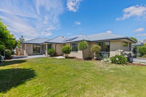 11 Rushmore Drive, Belfast, Christchurch