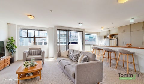 6/81 Ghuznee Street, Te Aro, Wellington