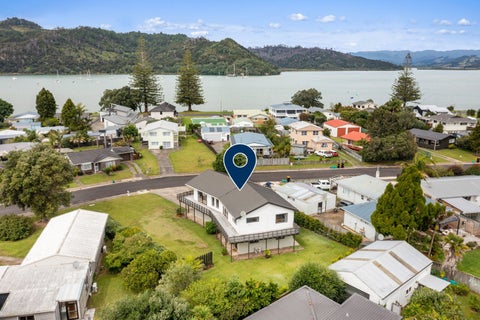 81 Catherine Crescent, Whitianga, Whitianga