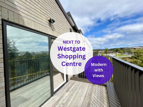 10/28 Westgate Drive, Westgate, Auckland