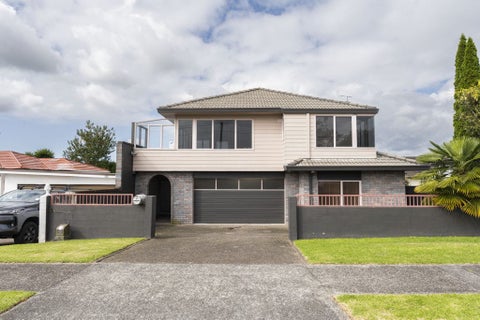 2 Bernard Street, Tauranga South, Tauranga