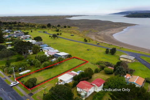 94 Maunsell Road, Port Waikato, Port Waikato