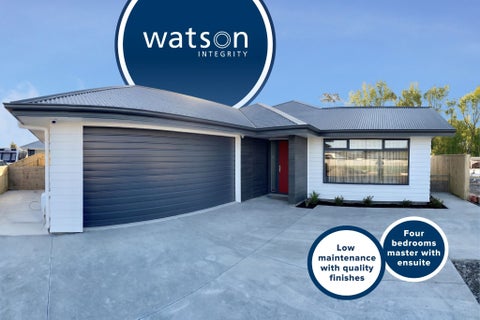 14 Ivy Lane, Kelvin Grove, Palmerston North
