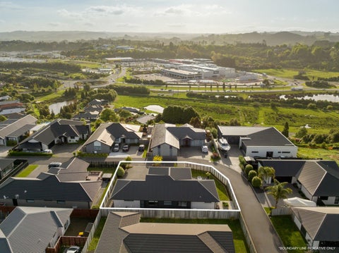 6 Doyle Lane, Pyes Pa, Tauranga