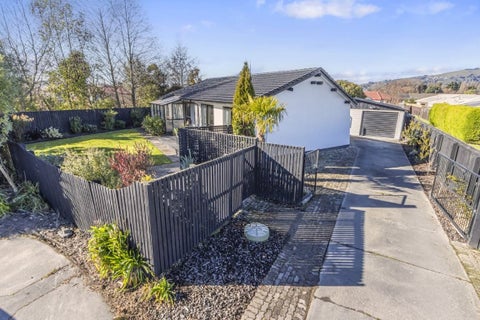 32 Portman Street, Woolston, Christchurch