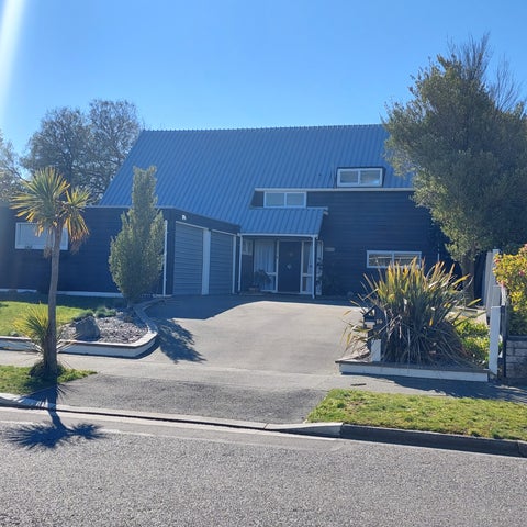 10 Heathglen Avenue, Parklands, Christchurch