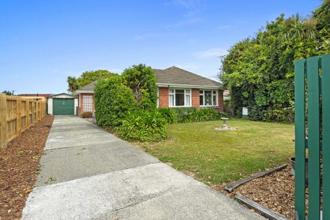 298 Westminster Street, Mairehau, Christchurch