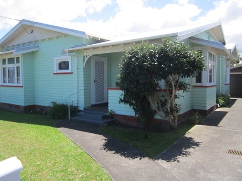 28 Niblett Street, Whanganui, Whanganui
