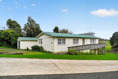 12 Hastie Lane, Kaiwaka