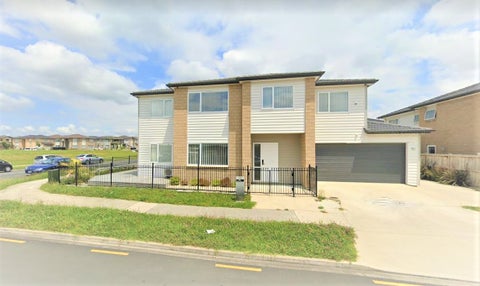 75 Rosewell Crescent, Flat Bush, Auckland