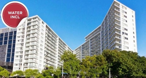 1024/430 Queen Street, Auckland Central, Auckland