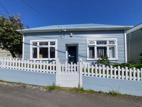 126 Daniell Street, Newtown, Wellington